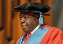 Afe Babalola blames ASUU for Inability of final year varsity students to resume