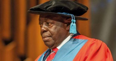 Afe Babalola blames ASUU for Inability of final year varsity students to resume 4