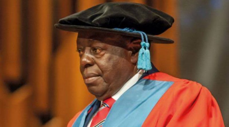 Afe Babalola blames ASUU for Inability of final year varsity students to resume 1