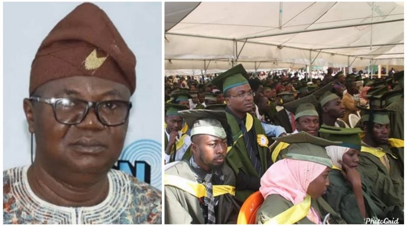 School Resumption: ASUU only fighting for its own interest - Nigerian Students insist 1 School Resumption: ASUU only fighting for its own interest - Nigerian Students insist 1