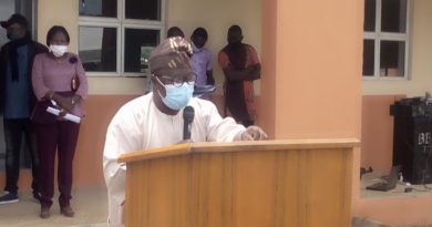 30 Nigerian Lecturers killed by COVID-19 - ASUU president 5 30 Nigerian Lecturers killed by COVID-19 - ASUU president 5