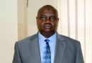 AIG Ibrahim Lamorde: 3rd Substantive Chairman of the EFCC 8