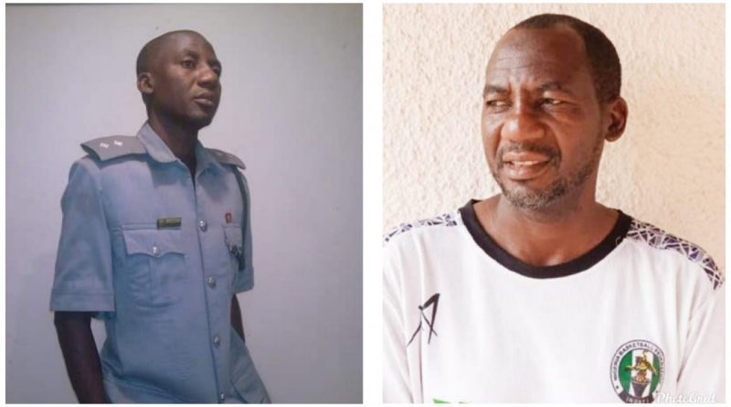 Mohammed Abba: Playing for ABU was like playing for Nigeria 1