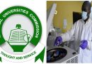 NUC Partners Nigerian Scientists Abroad on Biomedical Research