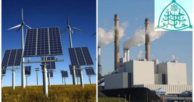 ABU Zaria to establish bioethanol factory and solar power plant 5