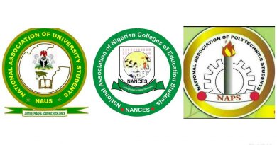 SCHOOLS REOPENING: Students give FG two weeks to announce date 10 SCHOOLS REOPENING: Students give FG two weeks to announce date 4