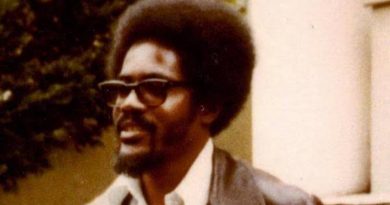 Walter Rodney: A Revolutionary Intellectual 5 Walter Rodney: A Revolutionary Intellectual 5
