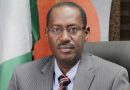 Arc. Ahmed Musa Dangiwa: MD/CEO, Federal Mortgage Bank of Nigeria 8