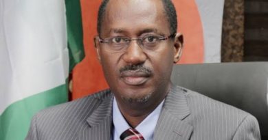 Arc. Ahmed Musa Dangiwa: MD/CEO, Federal Mortgage Bank of Nigeria 5