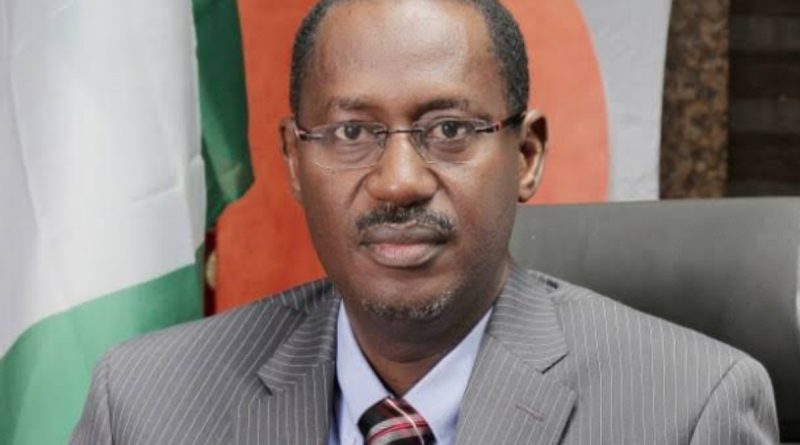 Arc. Ahmed Musa Dangiwa: MD/CEO, Federal Mortgage Bank of Nigeria 1