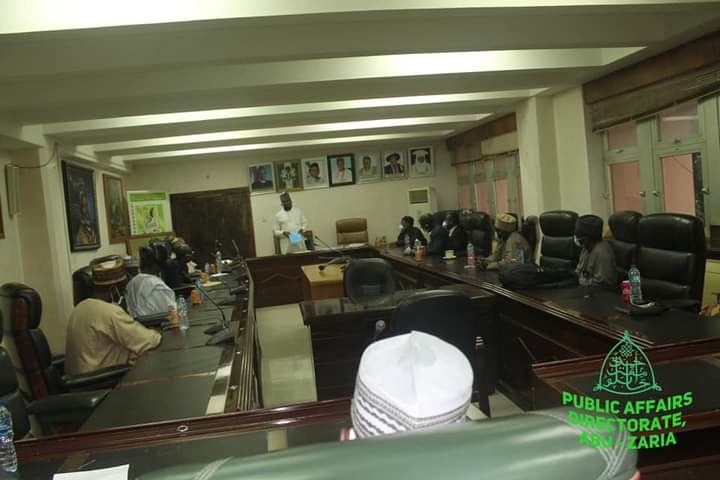 Why we want to launch an Endowment Fund for ABU - VC 2 endowment for ABU