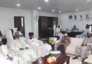 ABU working on new comprehensive development plan for the next 50yrs – VC