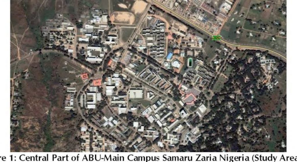 ABU Zaria Campus