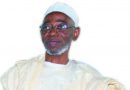 Mal. Abubakar Gimba: First pro-chancellor, IBB University Lapai
