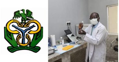 What Scientists Must Do to Access CBN’s Research Grant 5 What Scientists Must Do to Access CBN’s Research Grant 4