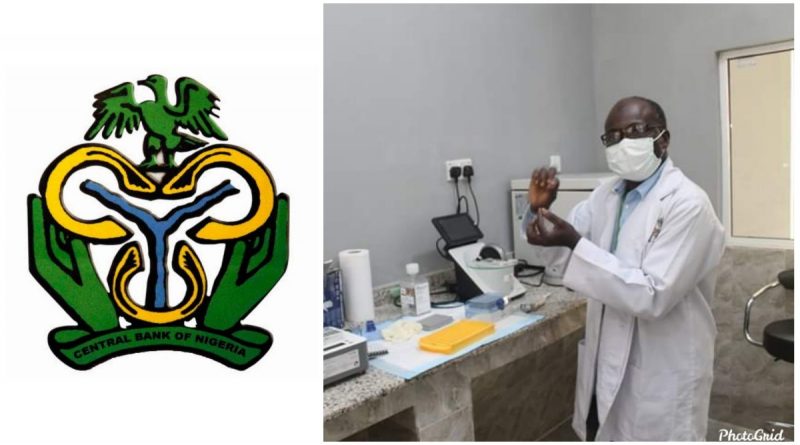 What Scientists Must Do to Access CBN’s Research Grant 3