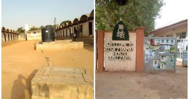 ASR Africa, Tetfund take over sites for hostels construction in ABU Zaria 5