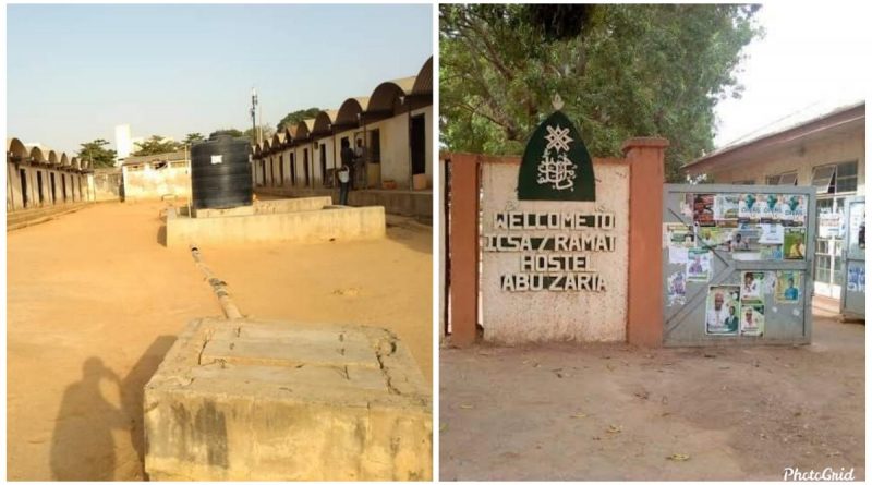 ASR Africa, Tetfund take over sites for hostels construction in ABU Zaria 1