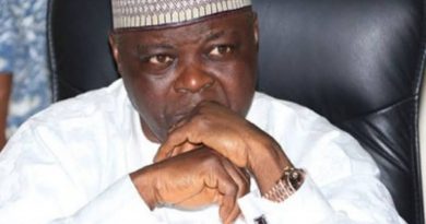 Distinguished Abusite, Joseph Dawha, ex-NNPC GMD, is dead 4