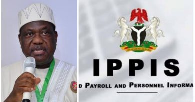 Key into IPPIS for administrative efficiency, Akume tells Nigerian universities 5