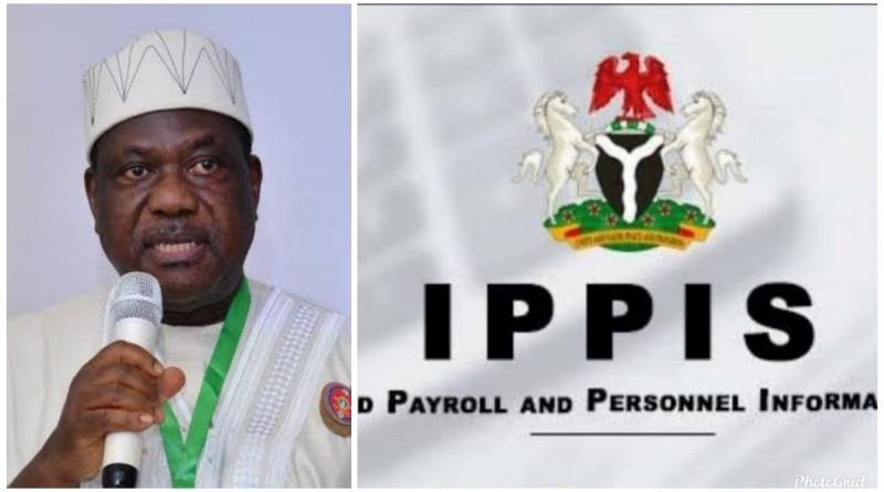 Key into IPPIS for administrative efficiency, Akume tells Nigerian universities 9