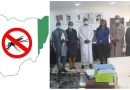 National Malaria Elimination Programme (NMEP) enlists ABU support