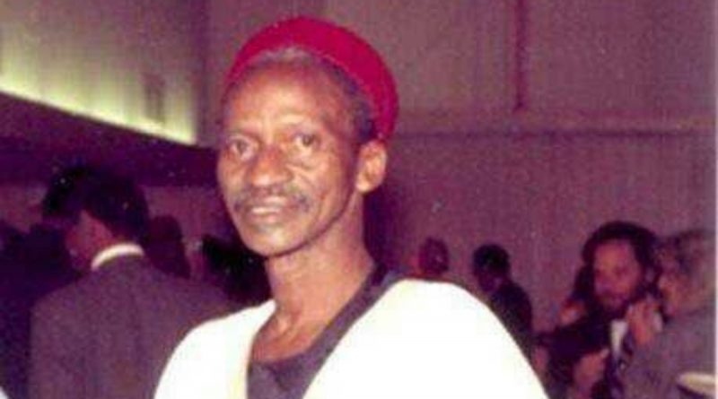 Mamman Shata: The Icon who was honored by ABU Zaria 4