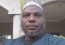 Meet Professor Nafiu Abdu: ABU’s latest Professor of Soil Chemistry