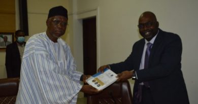 Why the position of vice chancellor is keenly contested in Nigeria 5