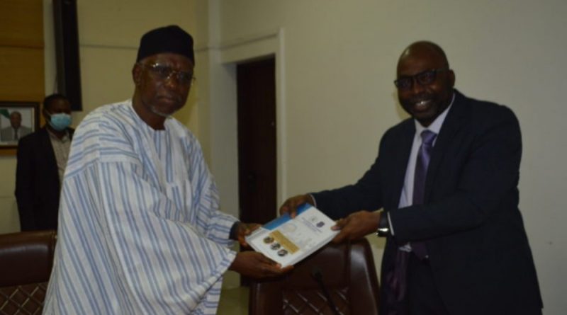 Why the position of vice chancellor is keenly contested in Nigeria 1 Why the position of vice chancellor is keenly contested in Nigeria 1