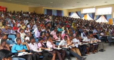 Why Nigerian universities are less globally competitive than they were in the 1960s 4