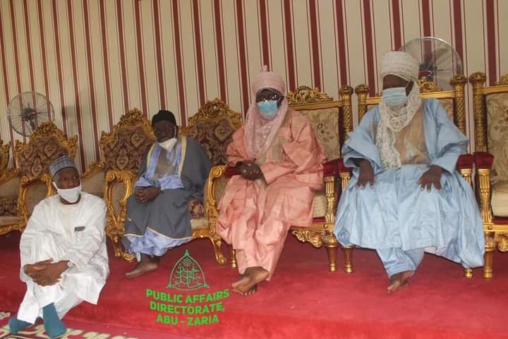 Demise of Emir Shehu Idris, a great loss to the nation - ABU Governing Council