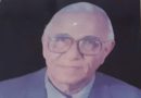 Tribute to Prof. Mohammed Khursheed Ahmed: An Iconic Indian scholar and fmr. ABU lecturer