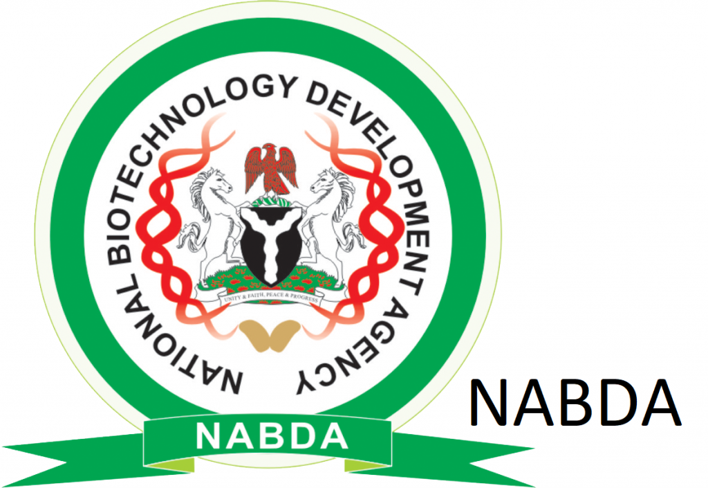 National Biotechnology Development Agency (NABDA)