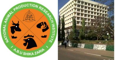 NAPRI/ABU bids to develop 20-hectare kano seed multiplication plot . 21 NAPRI/ABU bids to develop 20-hectare kano seed multiplication plot . 5