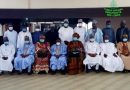 ABU Governing Council organises sendforth for outgoing member 7