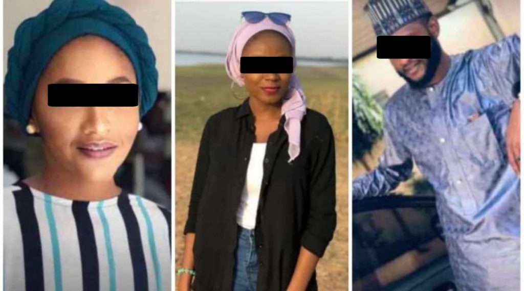 students of ABU Zaria abducted along Abuja-Kaduna highway in August 2019 rescued by Isyaku kontagora