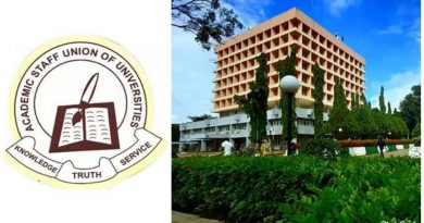 STRIKE: ASUU ABU Chapter Rejects All Proposals by Government 4