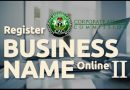 How to Register a Business Name in Nigeria: A Step-by-Step Guide
