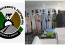 Federal University Dutsinma will always consider ABU as Mother - Prof. Bichi 7
