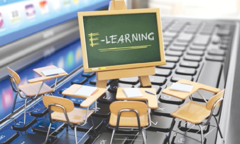 free e-learning website