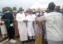 ABU to name roads after 2 Prominent Alumni as SGF inaugurates projects 7