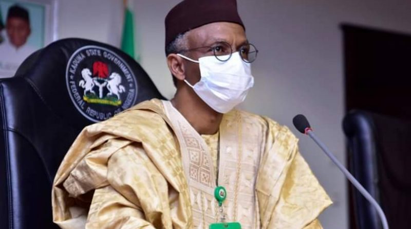 Dear Governor Nasir el-Rufai, Zaria is on the Brink 2