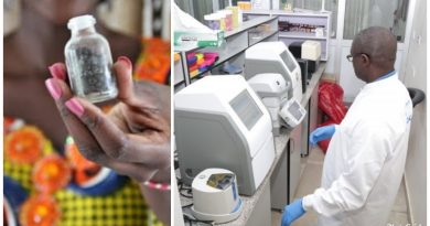 32% of herbal aphrodisiacs in north-western Nigeria contain Viagra - ABU Researchers 5