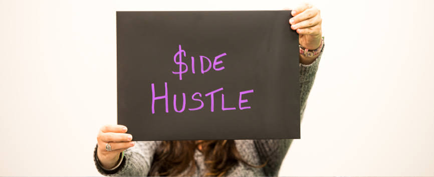 How to Balance School and a Side Hustle