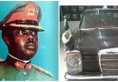 Written in ABU: The famous ‘Africa has come of age’ speech by Murtala Muhammed