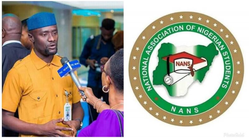 Nigerian students fully support ASUU - NANS President 1