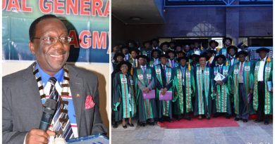 ASUU strike doing more harm than good to university education - NAS President 6 ASUU strike doing more harm than good to university education - NAS President 6