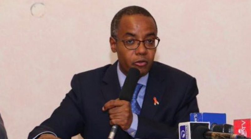 BREAKING: FG Signals full reopening of schools 7