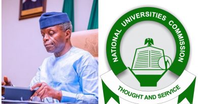 NEC Directs NUC to Develop Digital Learning Platform for universities 5